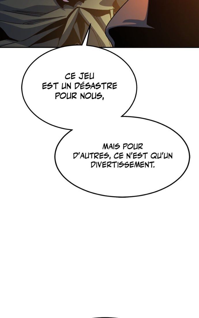 Read Solo Necromancy FR Manga Online