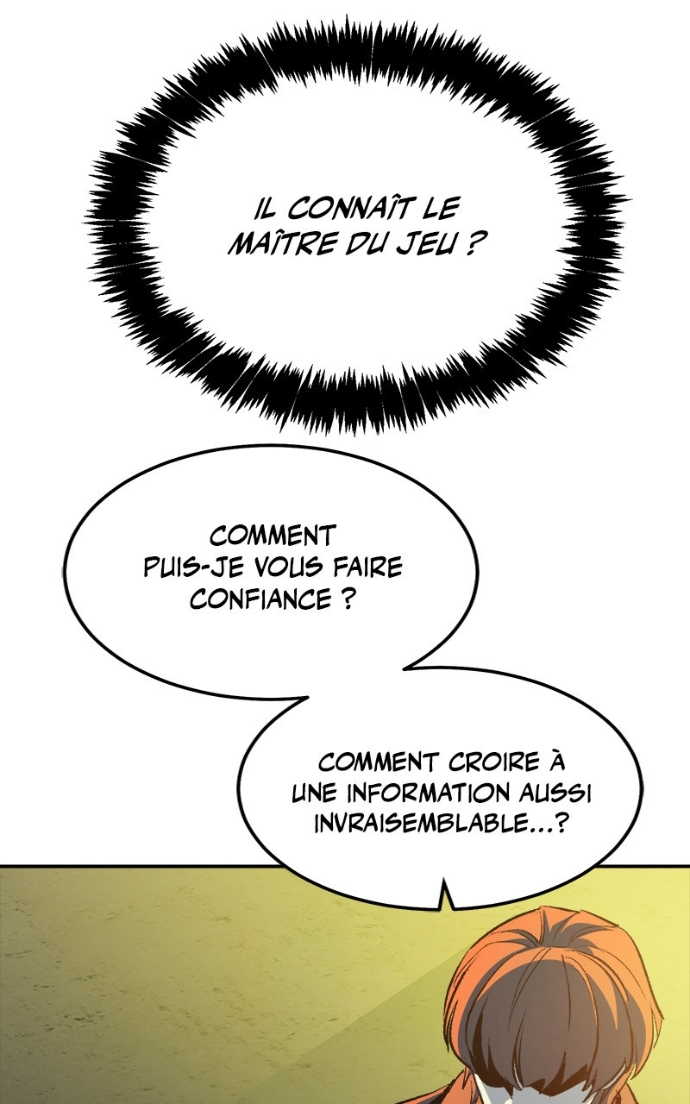 Read Solo Necromancy FR Manga Online