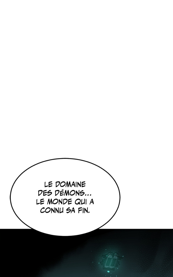 Read Solo Necromancy FR Manga Online