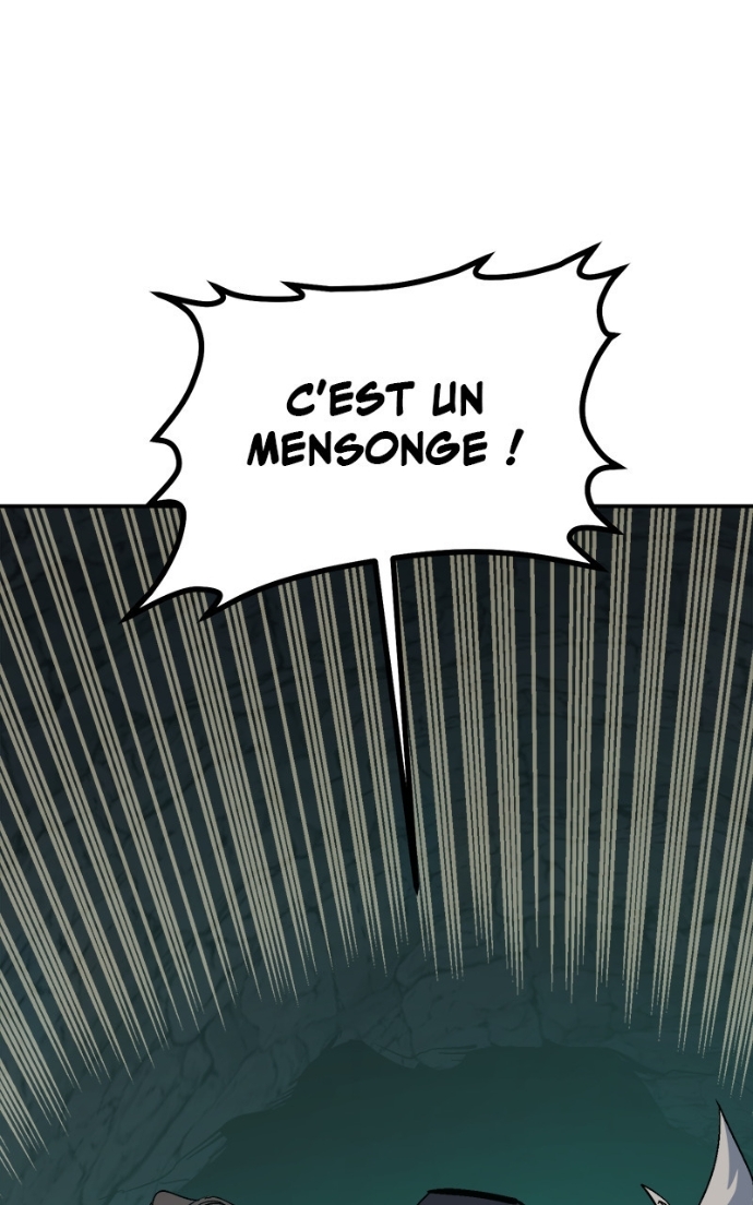 Read Solo Necromancy FR Manga Online