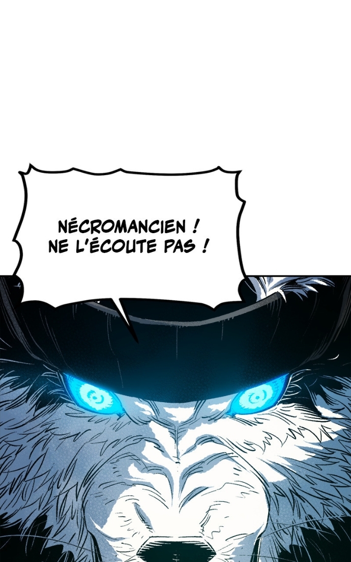 Read Solo Necromancy FR Manga Online
