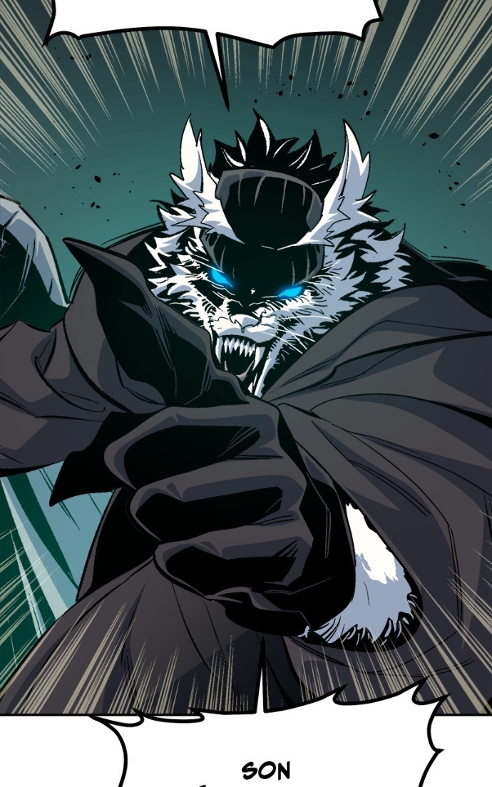 Read Solo Necromancy FR Manga Online