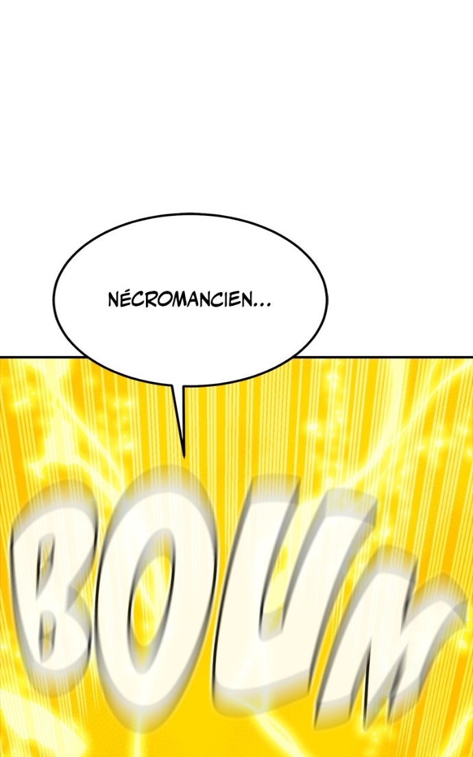 Read Solo Necromancy FR Manga Online