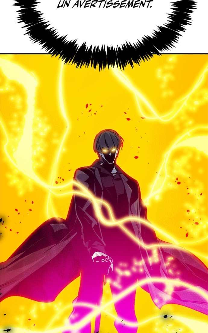 Read Solo Necromancy FR Manga Online