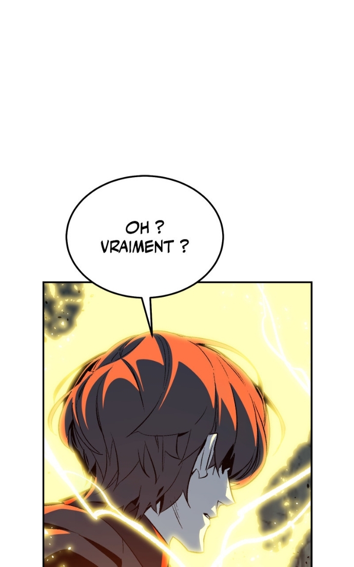 Read Solo Necromancy FR Manga Online