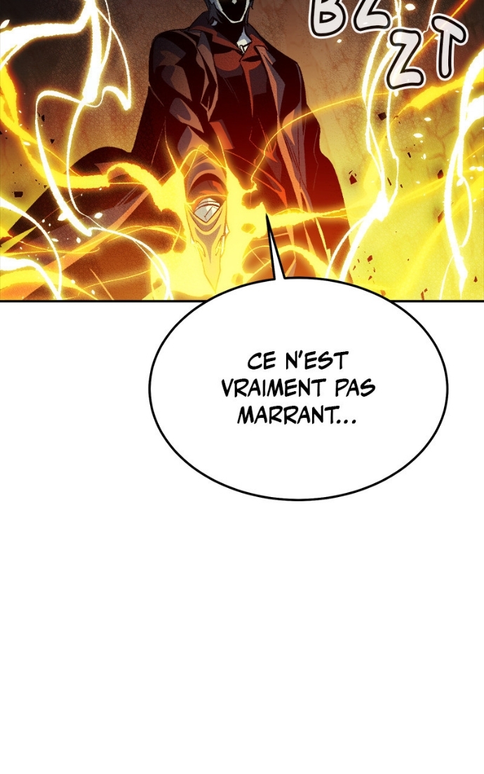 Read Solo Necromancy FR Manga Online