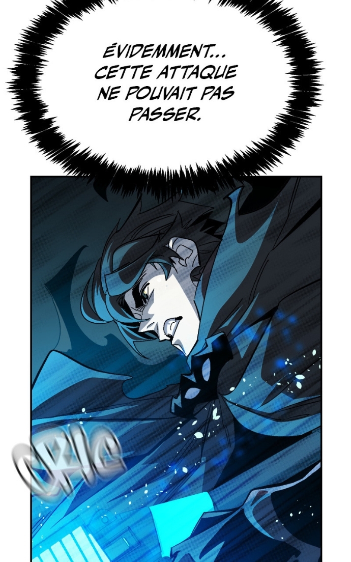 Read Solo Necromancy FR Manga Online