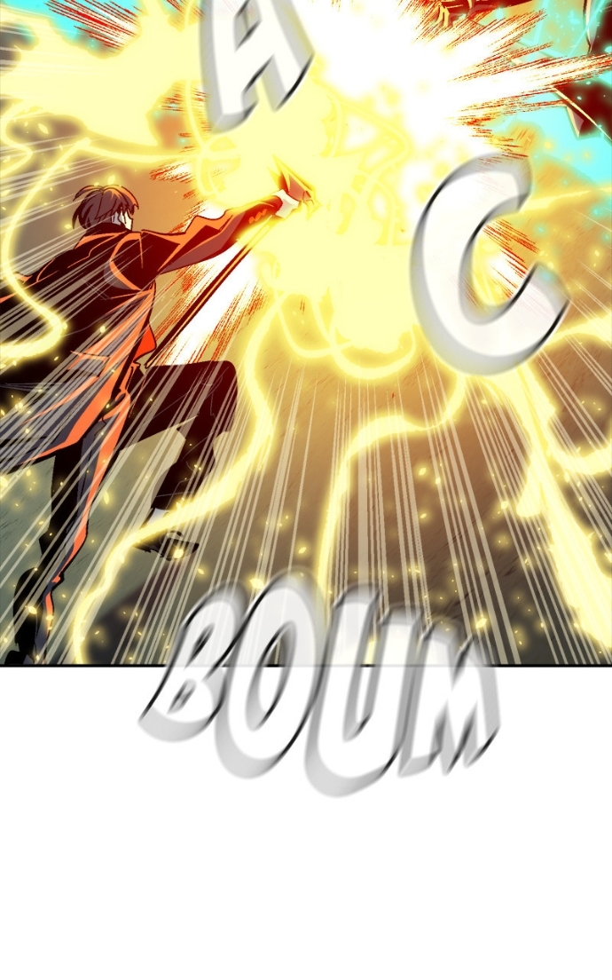 Read Solo Necromancy FR Manga Online