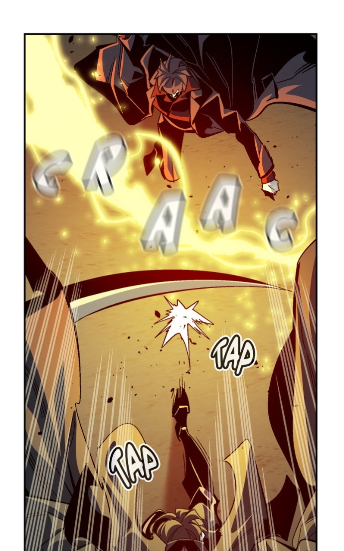 Read Solo Necromancy FR Manga Online