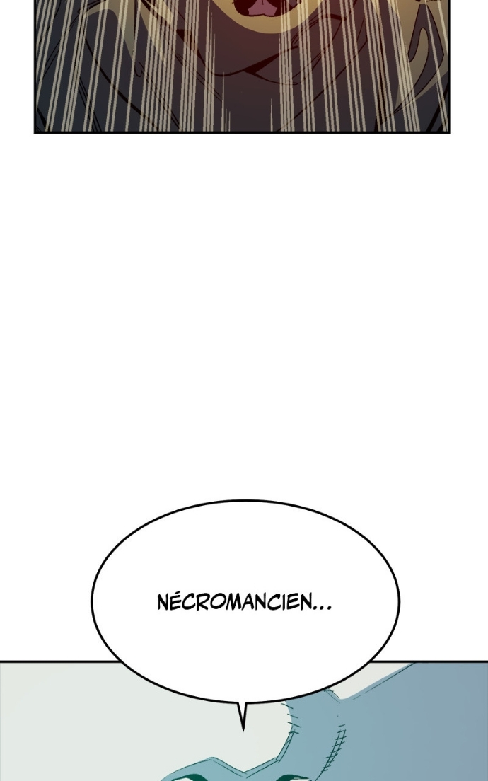 Read Solo Necromancy FR Manga Online