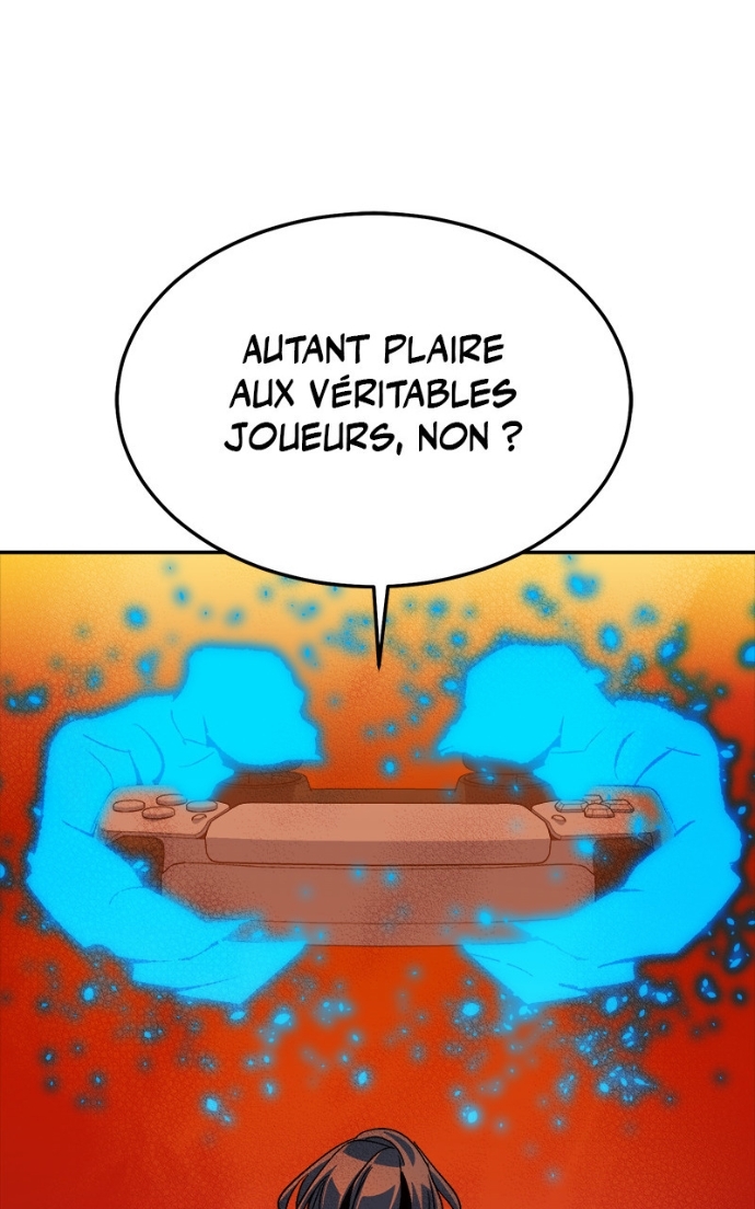 Read Solo Necromancy FR Manga Online