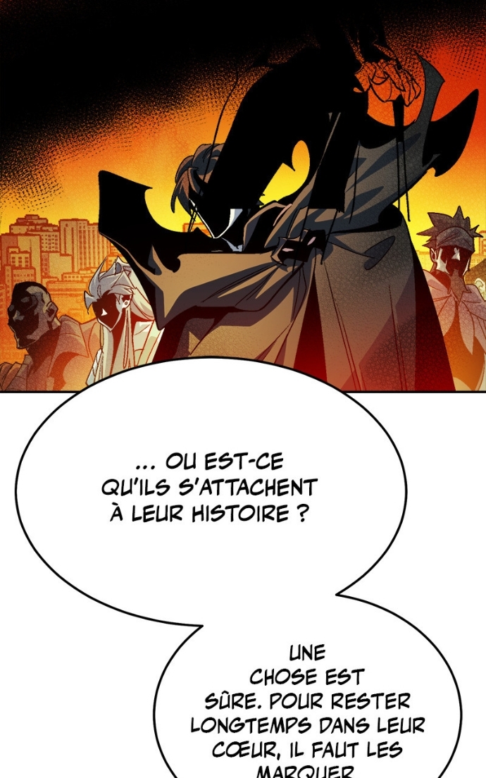 Read Solo Necromancy FR Manga Online