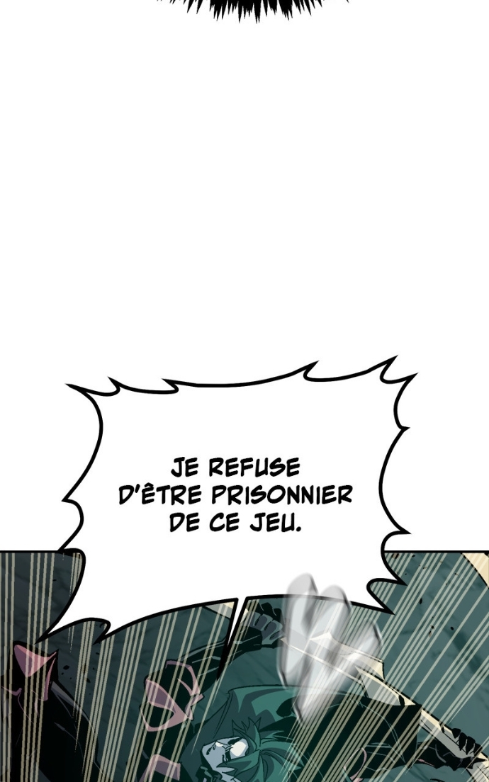 Read Solo Necromancy FR Manga Online