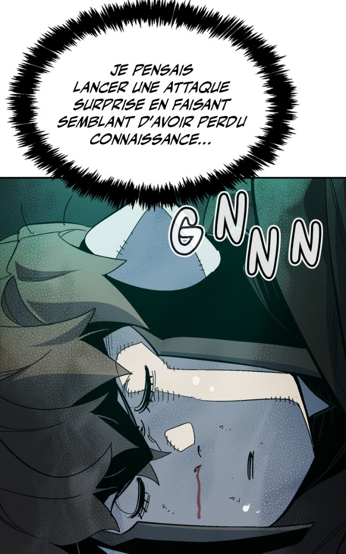 Read Solo Necromancy FR Manga Online