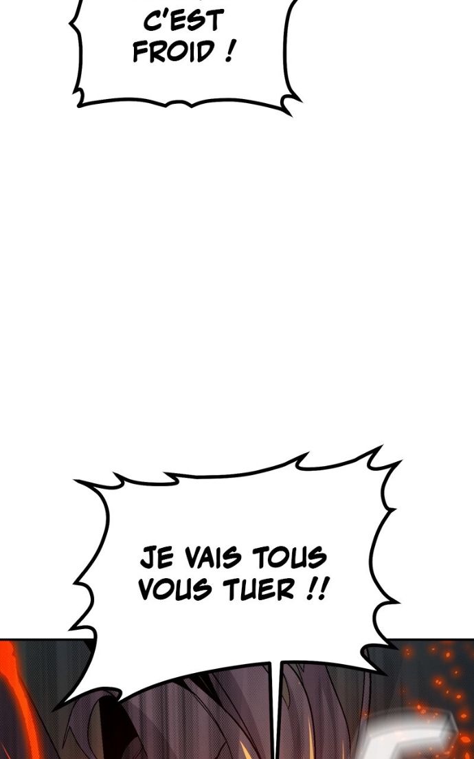 Read Solo Necromancy FR Manga Online