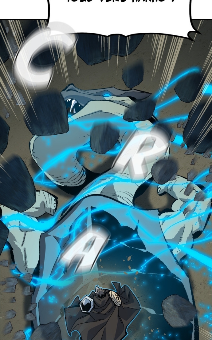 Read Solo Necromancy FR Manga Online