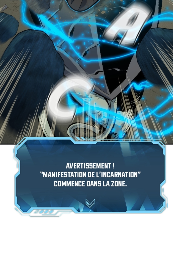 Read Solo Necromancy FR Manga Online