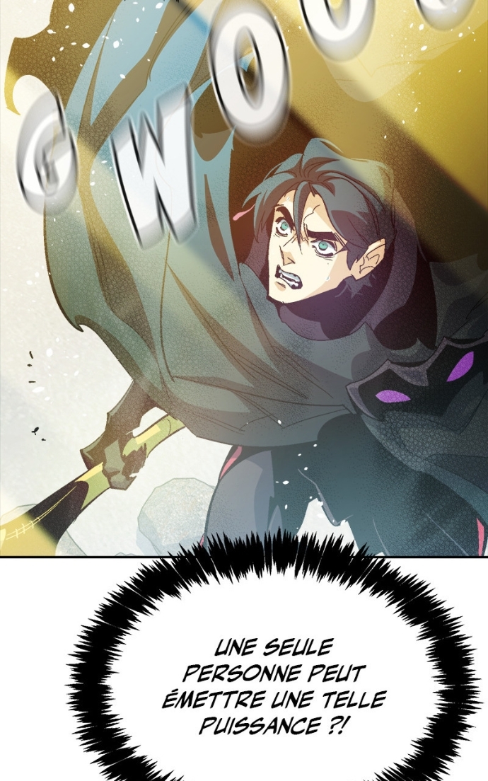 Read Solo Necromancy FR Manga Online