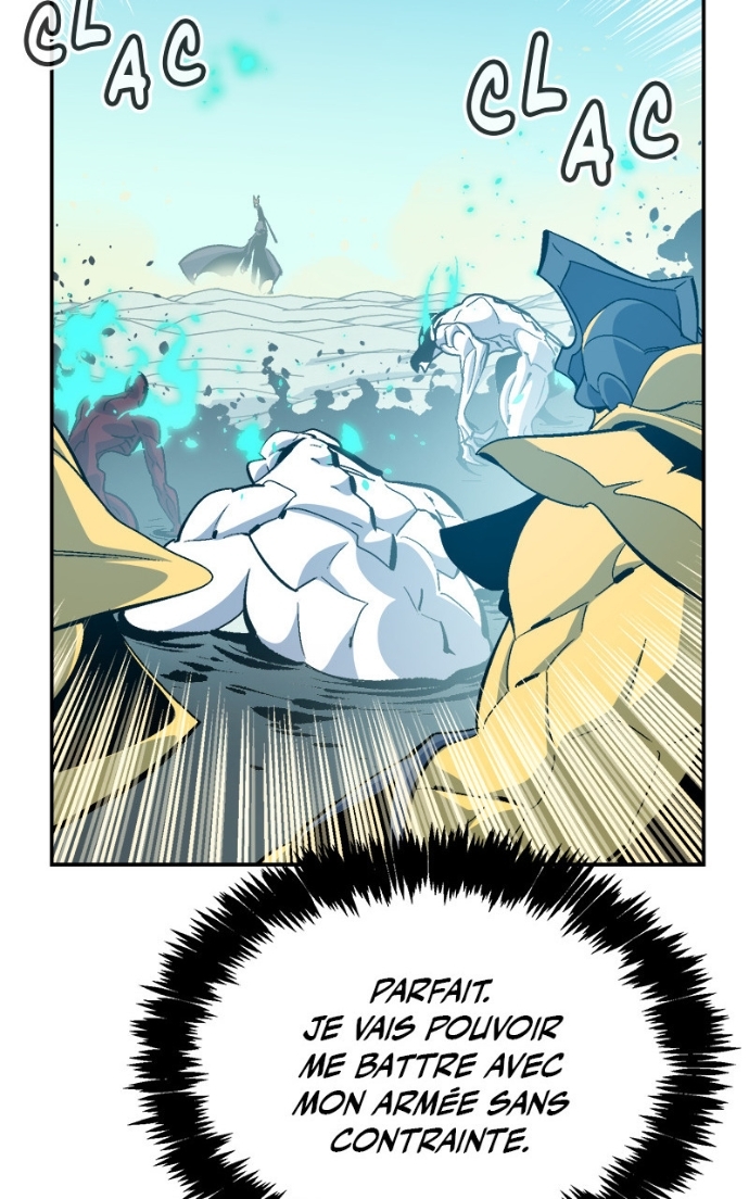 Read Solo Necromancy FR Manga Online