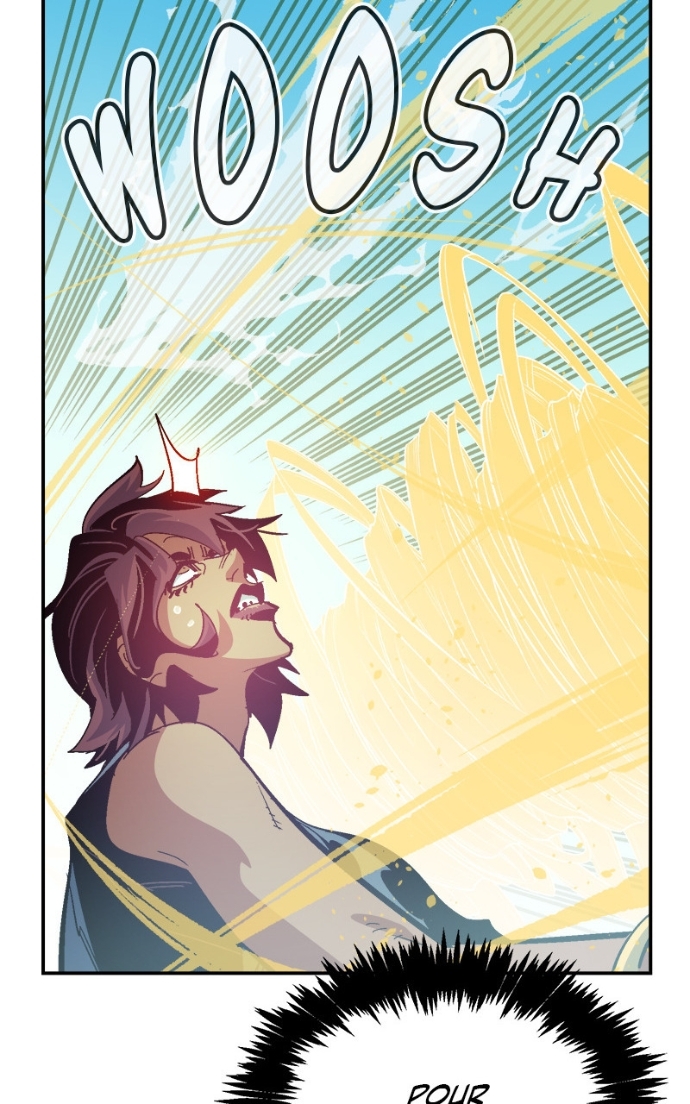 Read Solo Necromancy FR Manga Online