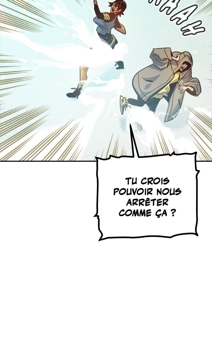 Read Solo Necromancy FR Manga Online