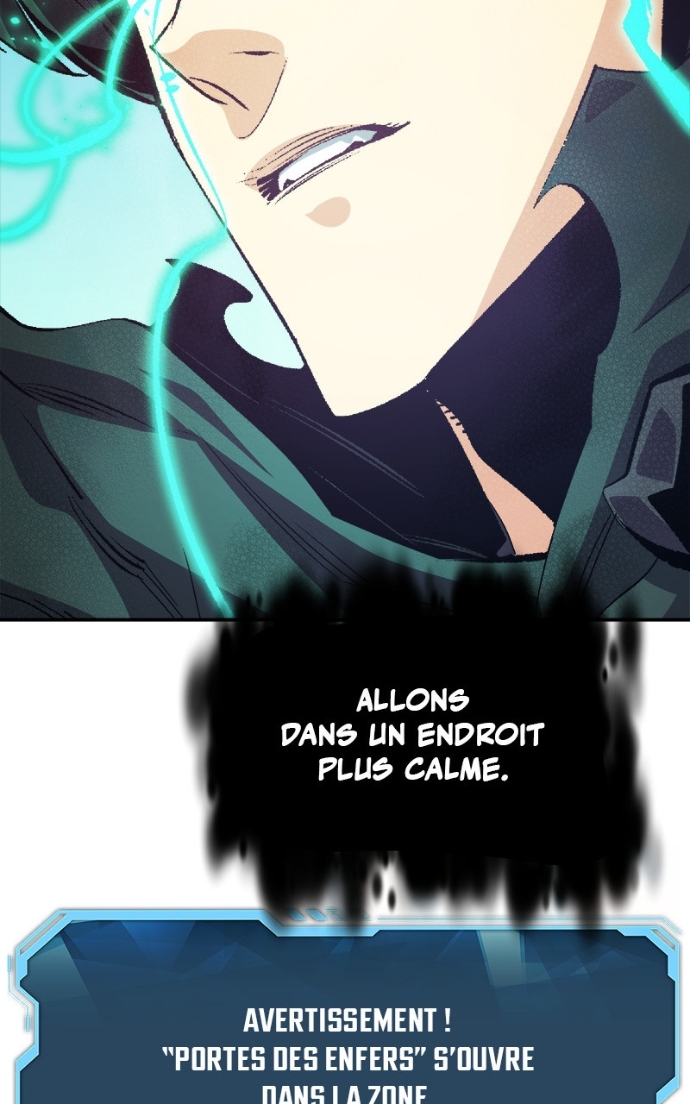 Read Solo Necromancy FR Manga Online