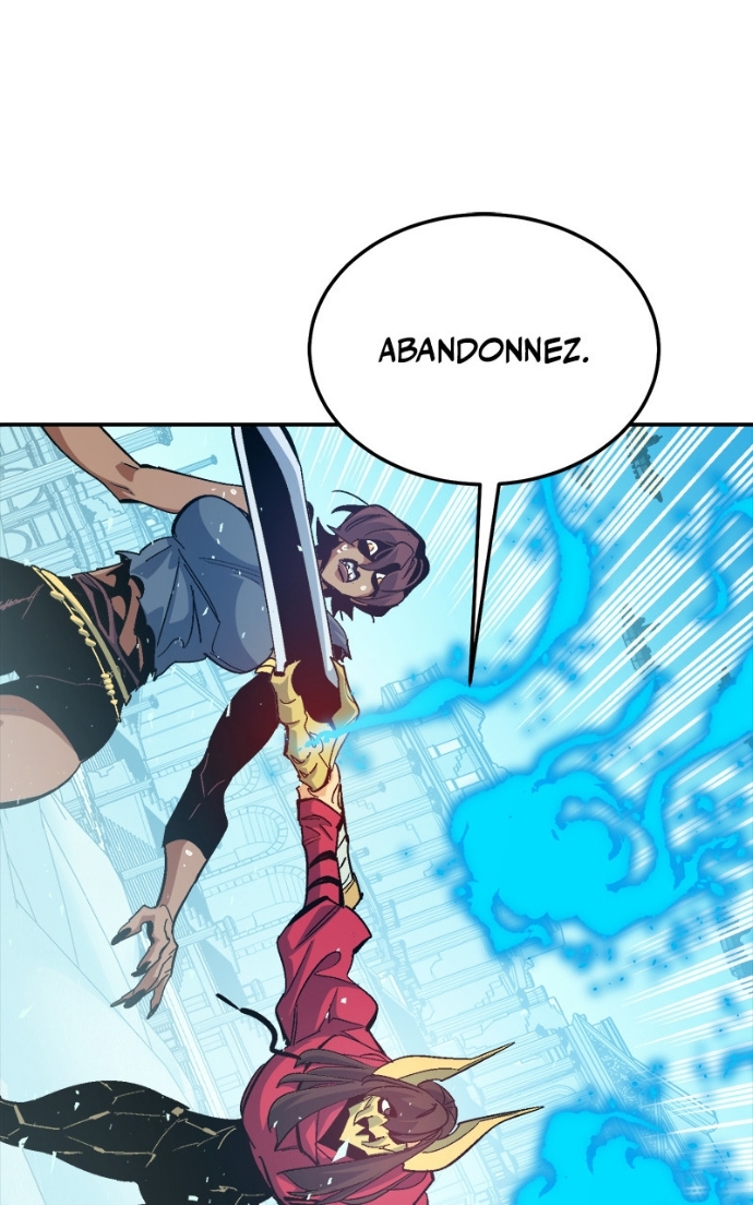 Read Solo Necromancy FR Manga Online