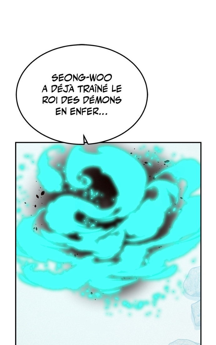 Read Solo Necromancy FR Manga Online