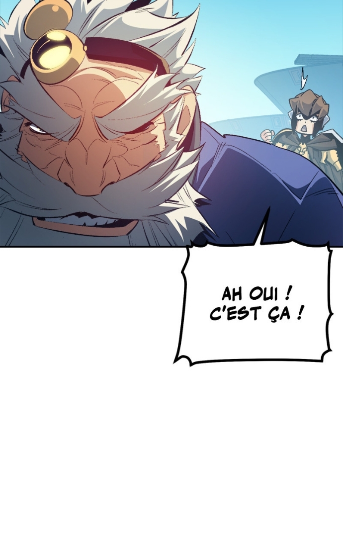 Read Solo Necromancy FR Manga Online