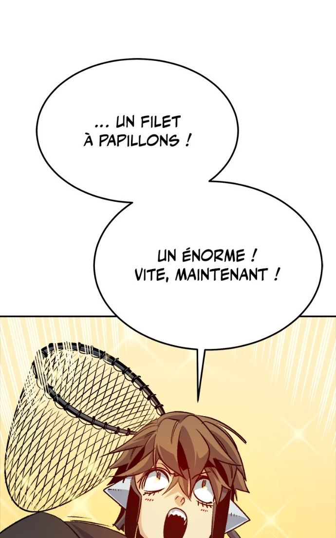 Read Solo Necromancy FR Manga Online