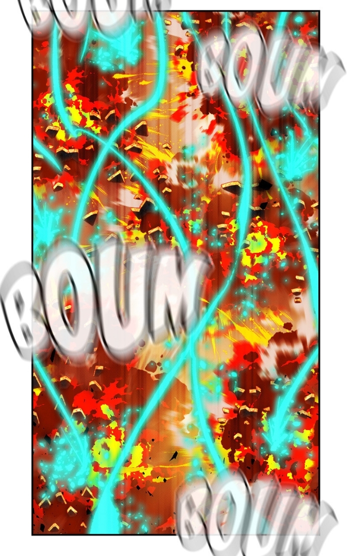 Read Solo Necromancy FR Manga Online