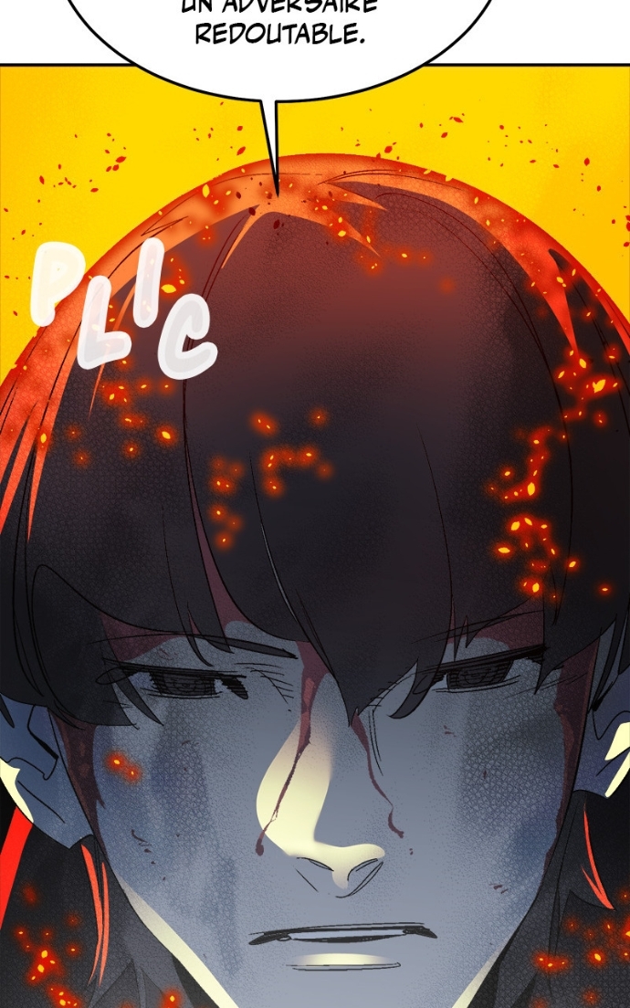 Read Solo Necromancy FR Manga Online