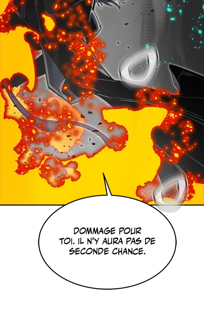 Read Solo Necromancy FR Manga Online