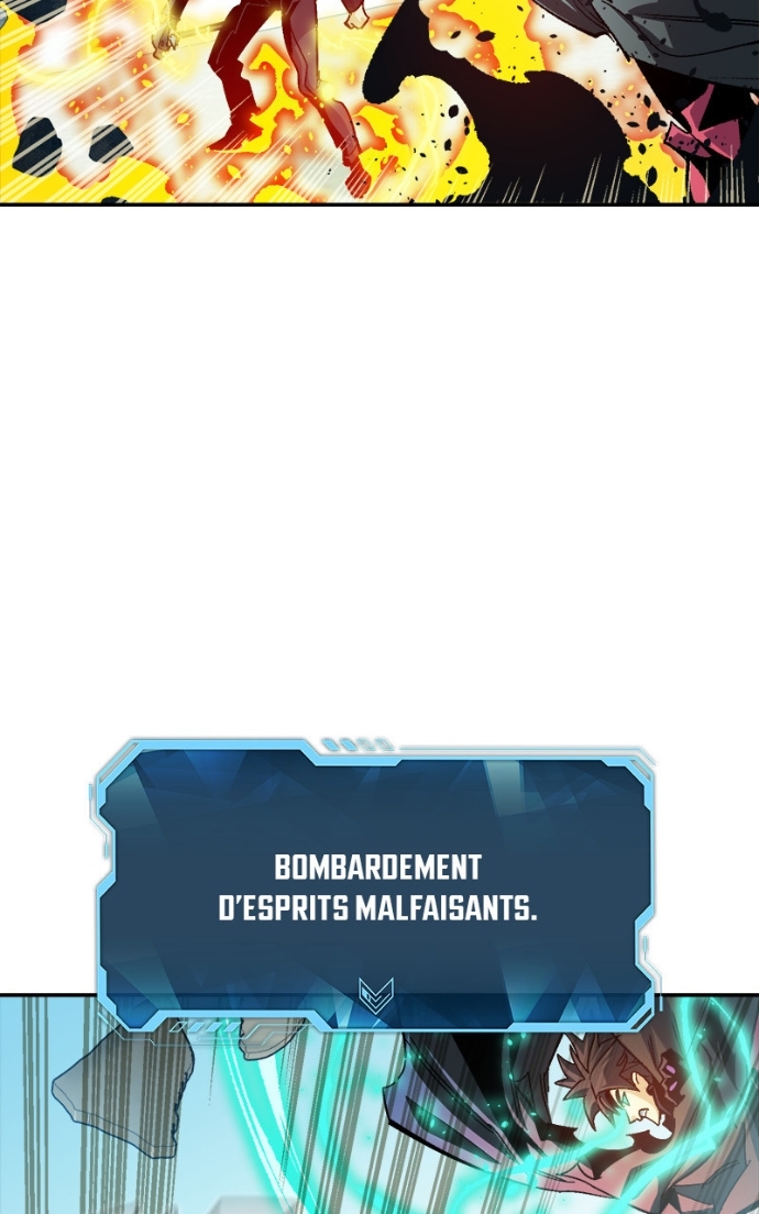 Read Solo Necromancy FR Manga Online