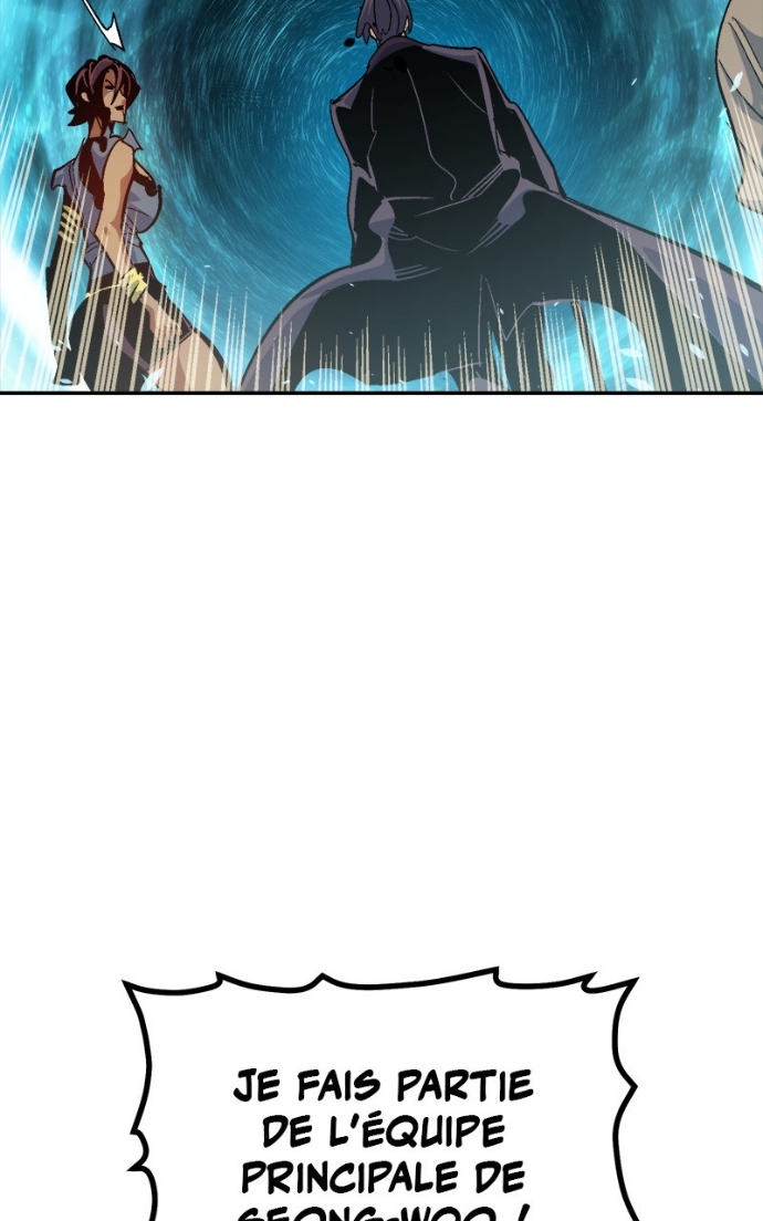 Read Solo Necromancy FR Manga Online