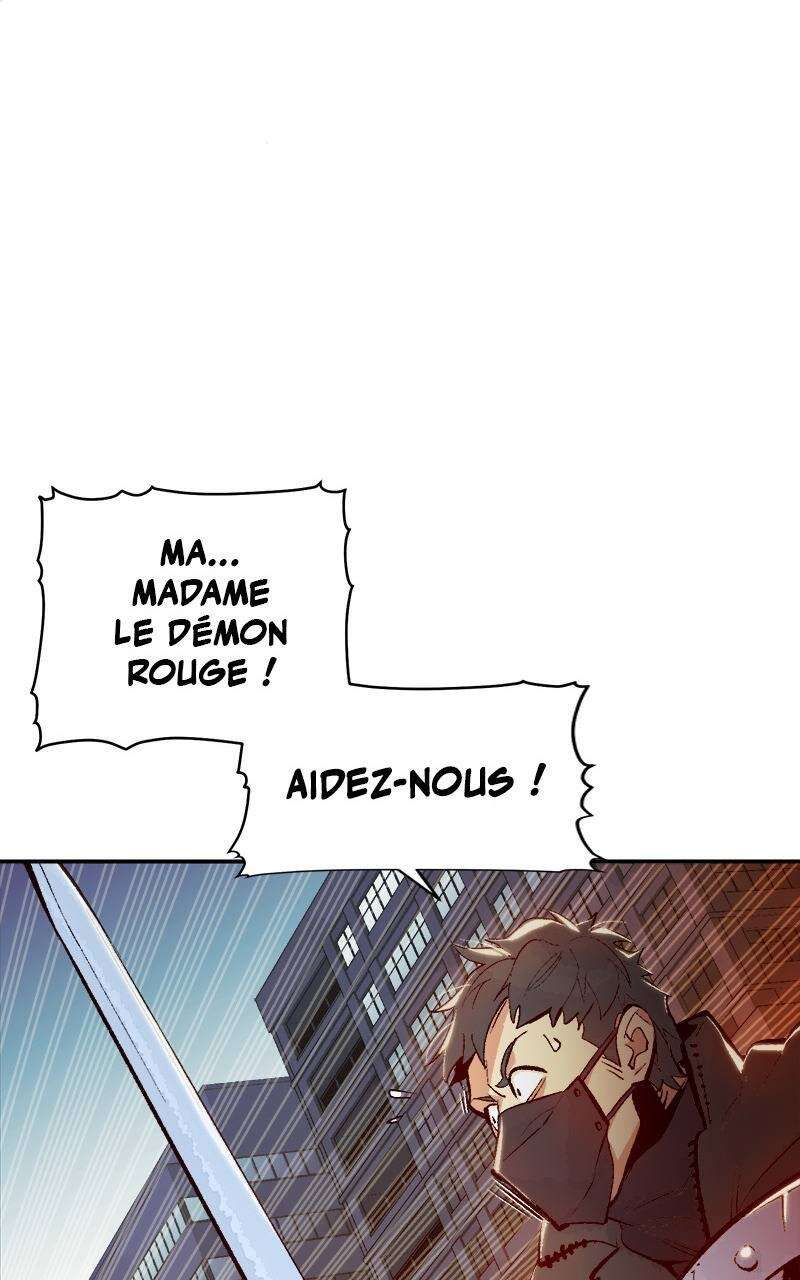 Read Solo Necromancy FR Manga Online