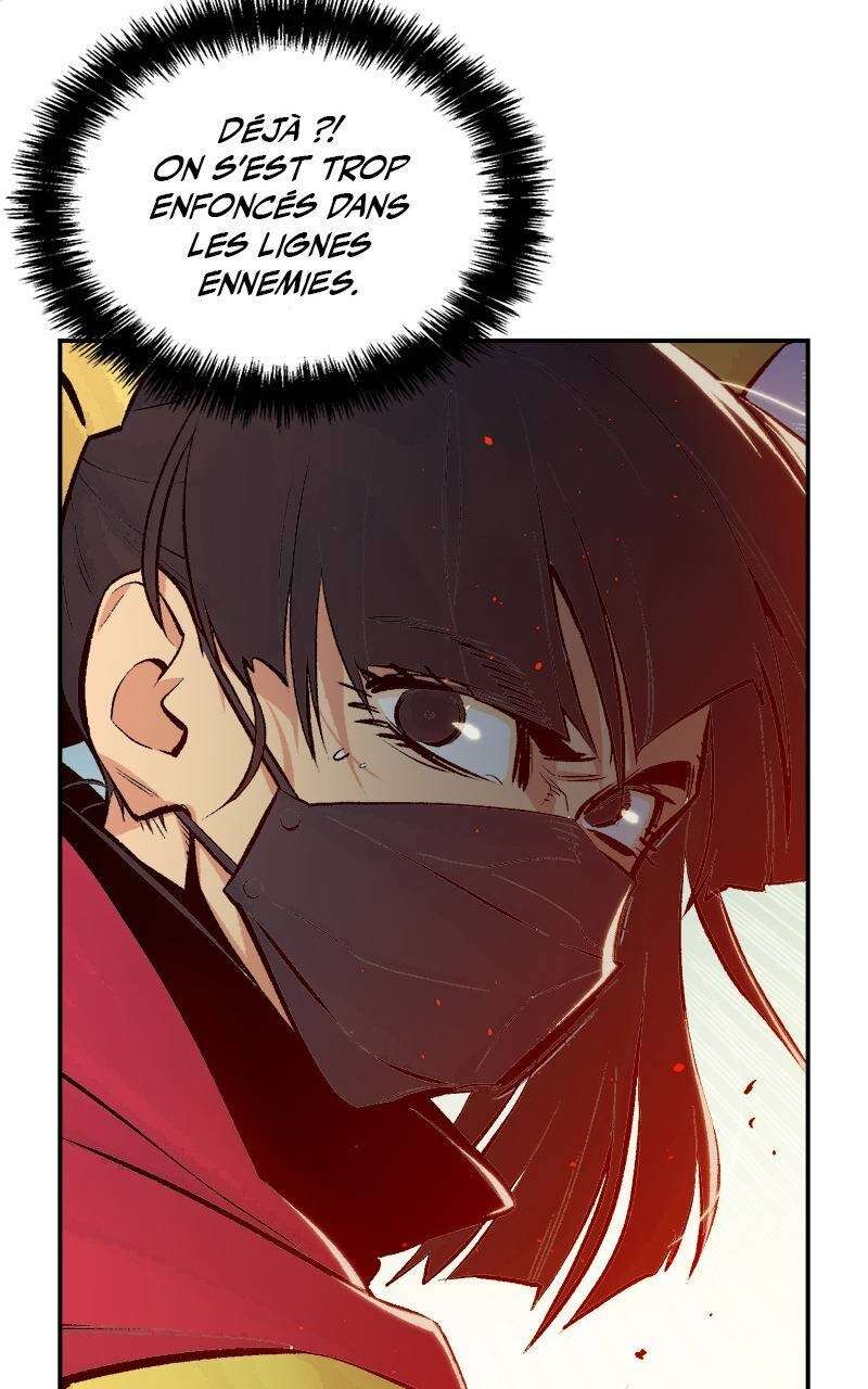 Read Solo Necromancy FR Manga Online