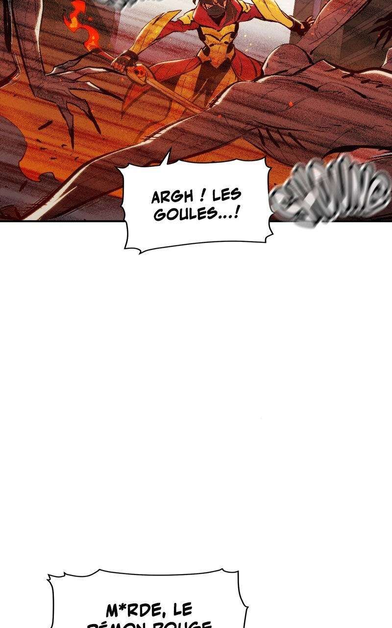 Read Solo Necromancy FR Manga Online