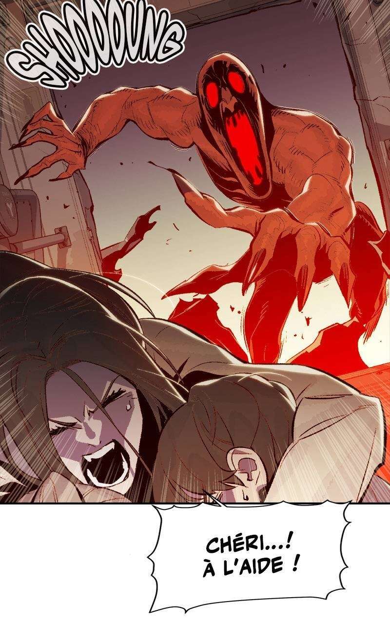 Read Solo Necromancy FR Manga Online