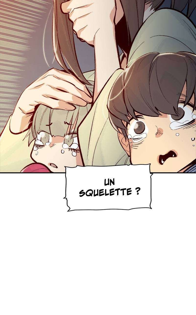 Read Solo Necromancy FR Manga Online