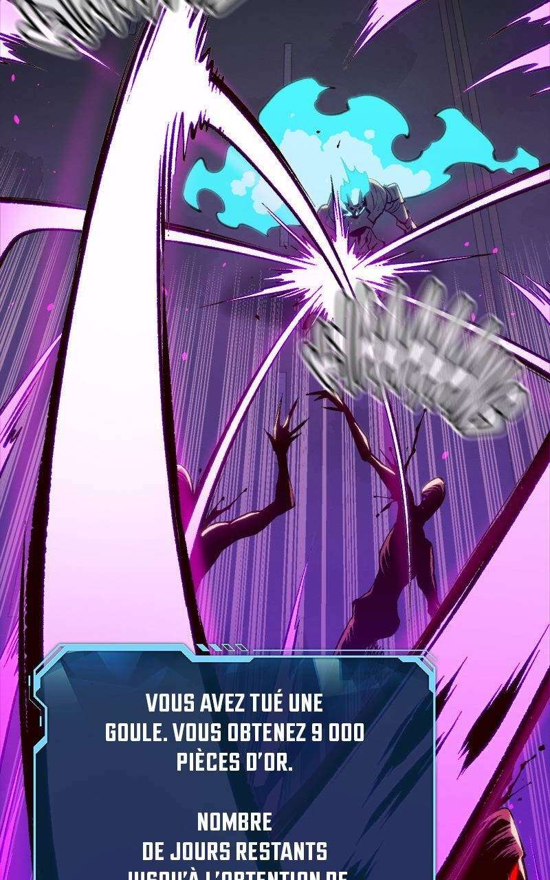 Read Solo Necromancy FR Manga Online