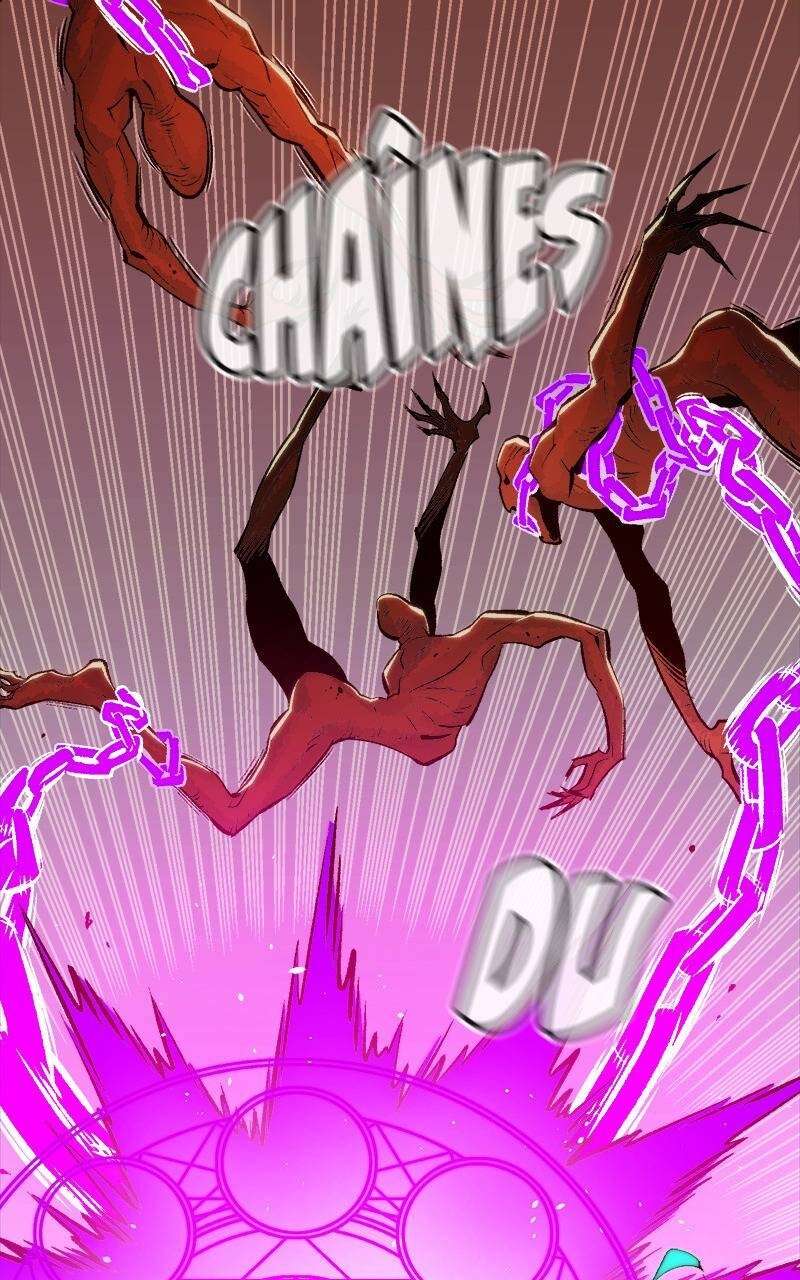 Read Solo Necromancy FR Manga Online