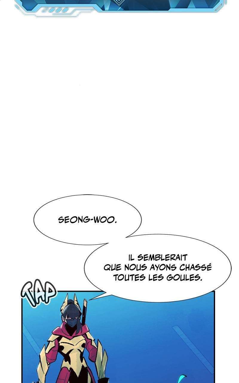 Read Solo Necromancy FR Manga Online