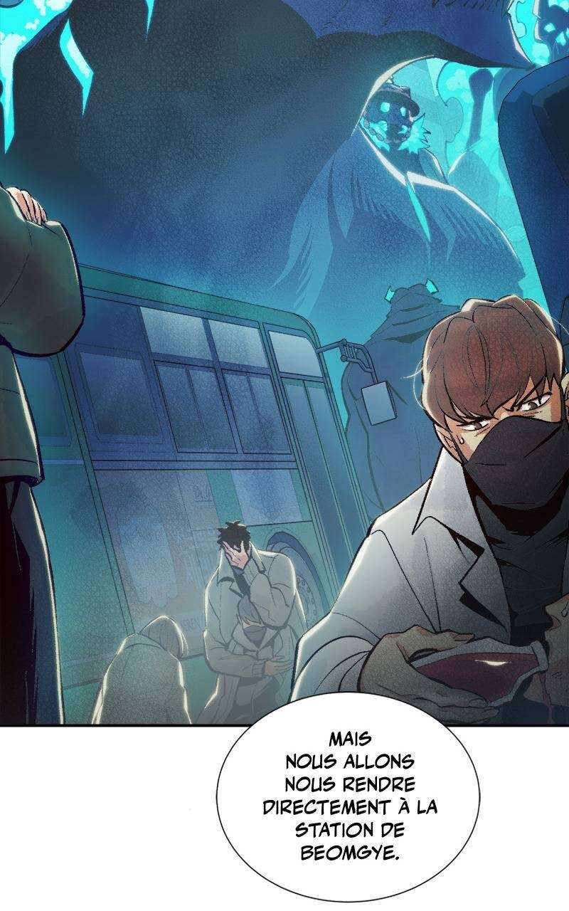 Read Solo Necromancy FR Manga Online