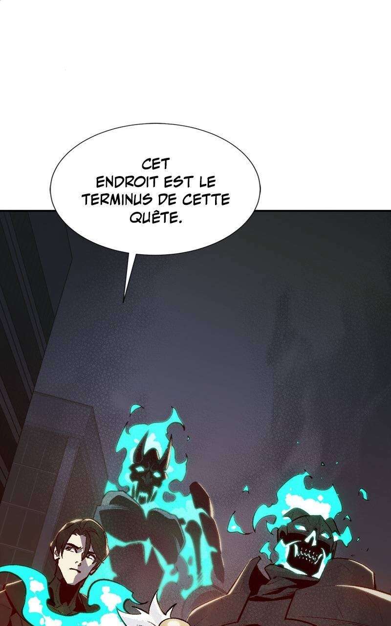 Read Solo Necromancy FR Manga Online