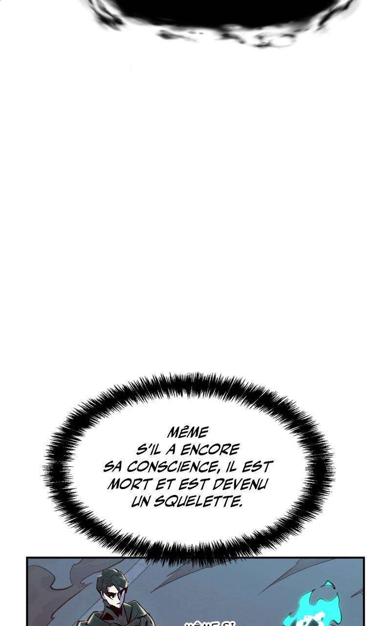 Read Solo Necromancy FR Manga Online
