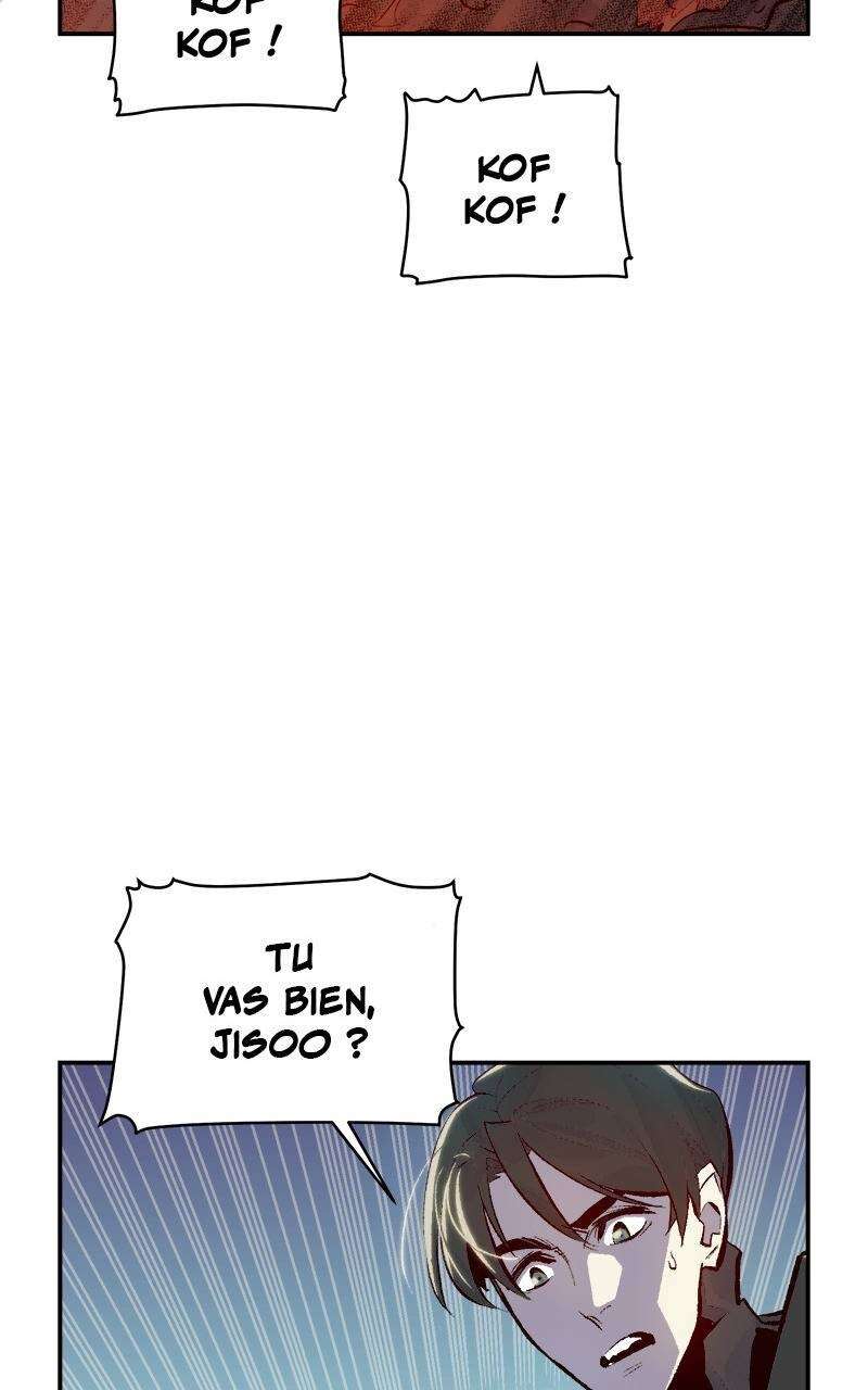 Read Solo Necromancy FR Manga Online