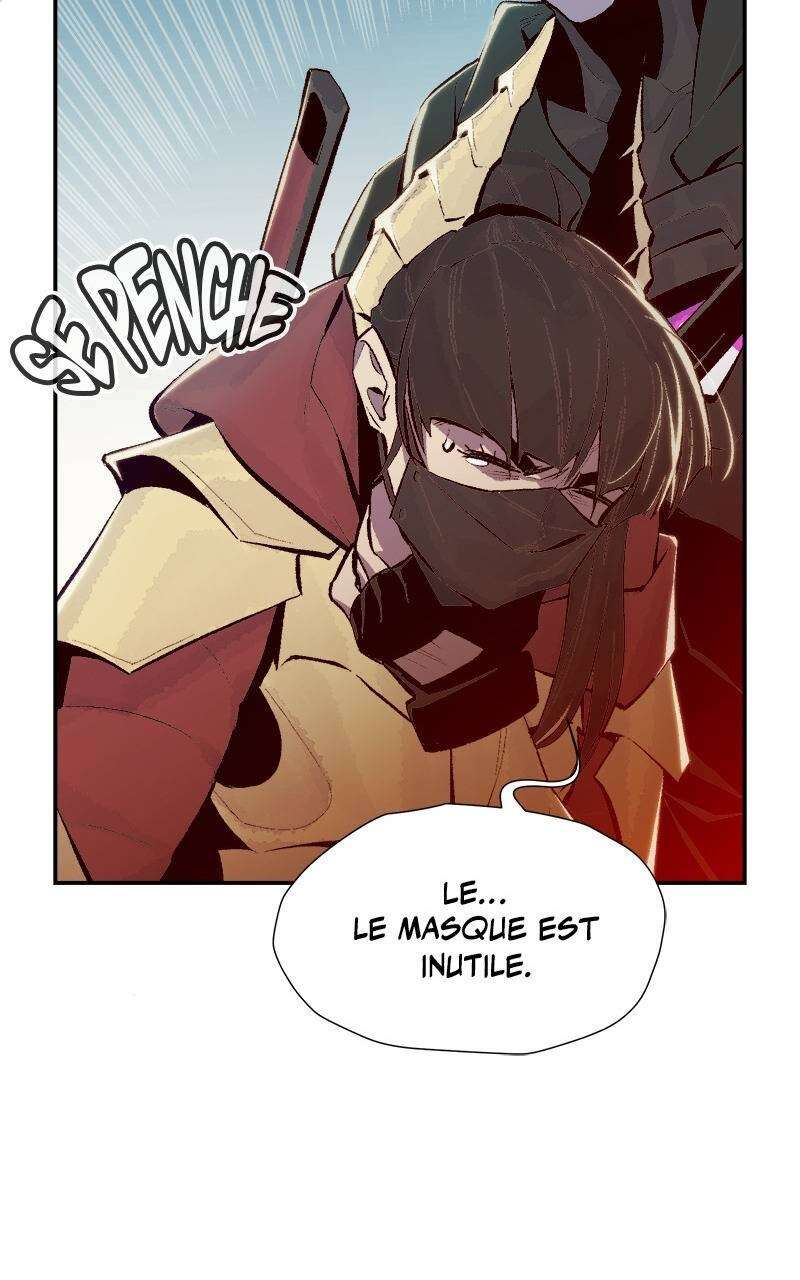 Read Solo Necromancy FR Manga Online