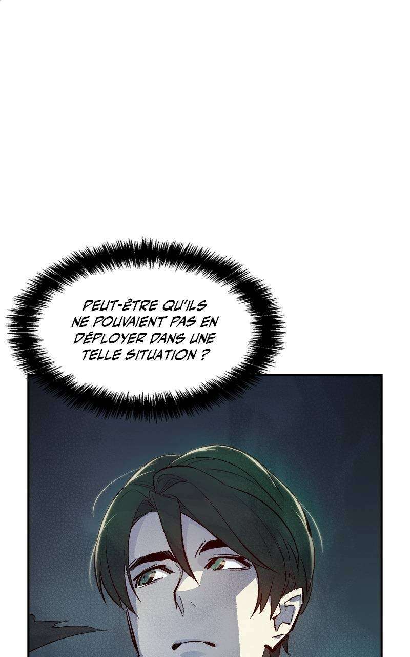 Read Solo Necromancy FR Manga Online