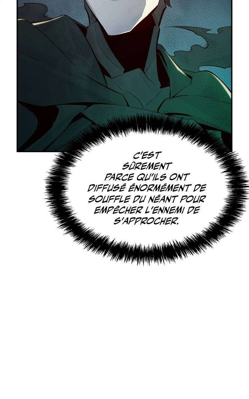Read Solo Necromancy FR Manga Online
